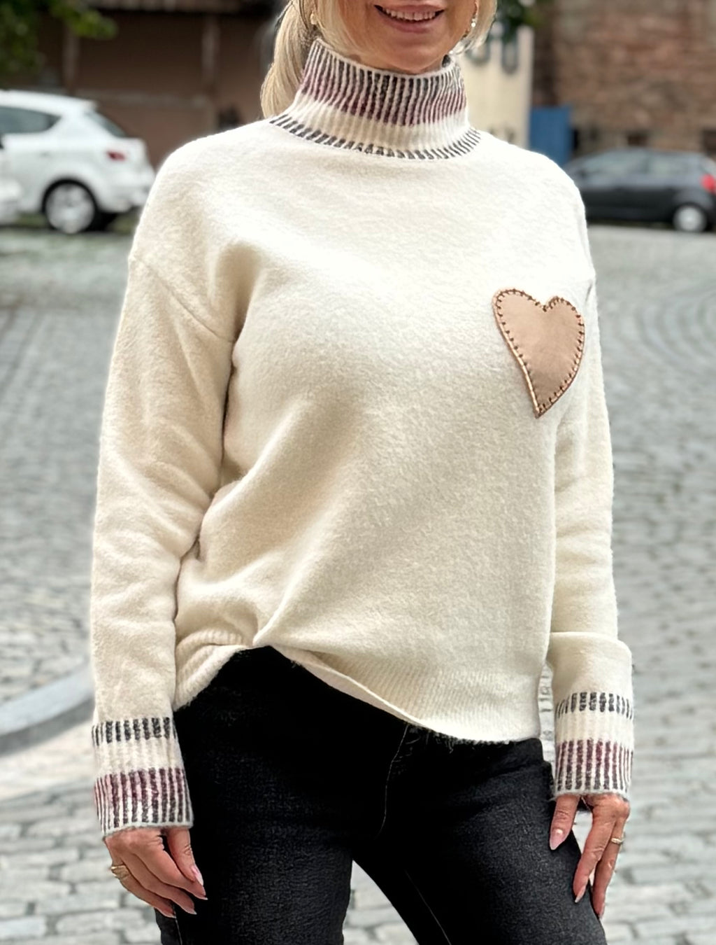 Pullover