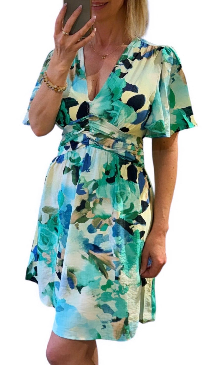Kleid