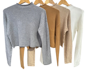 Pullover