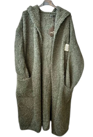 Jacke.