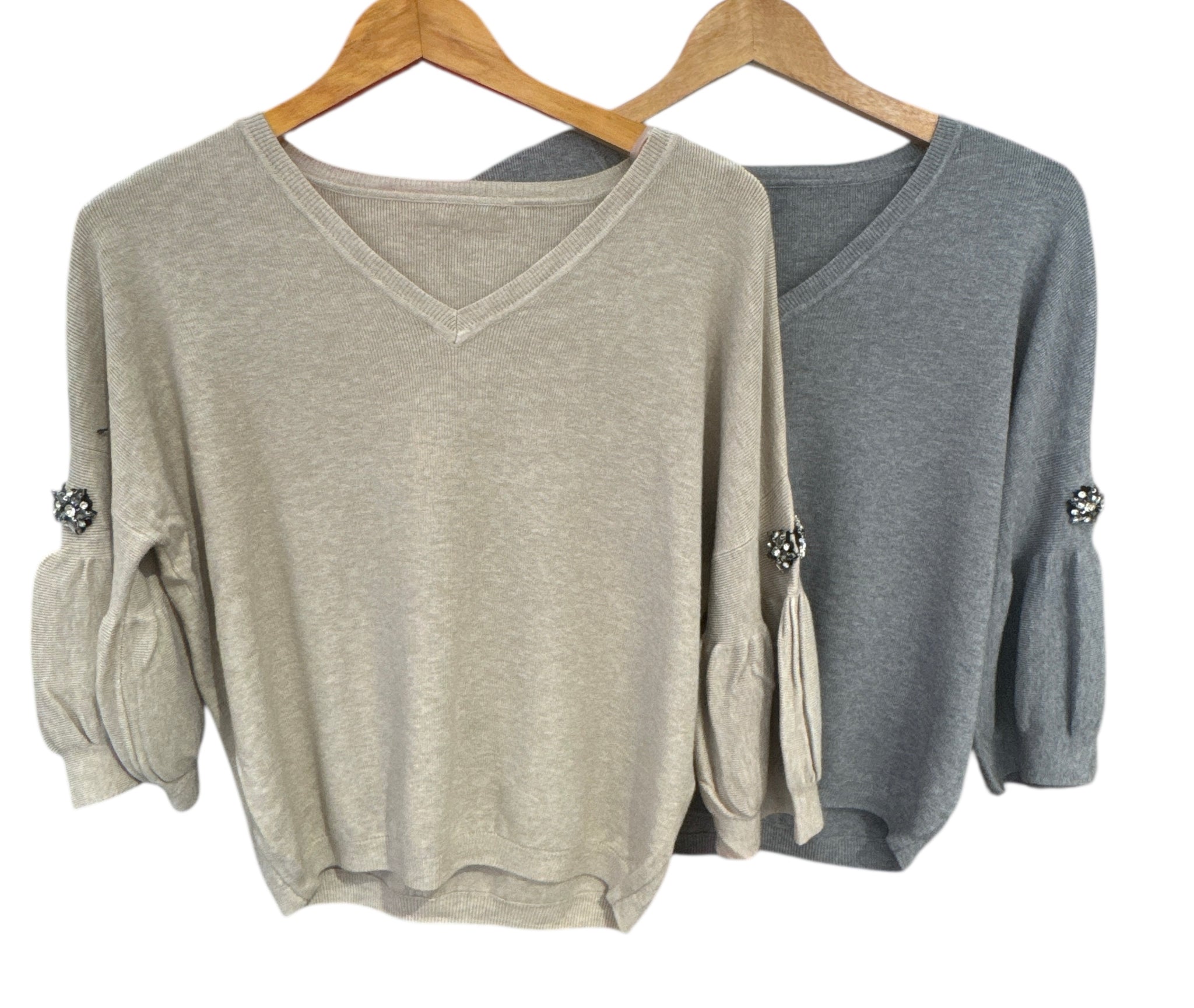 Pullover