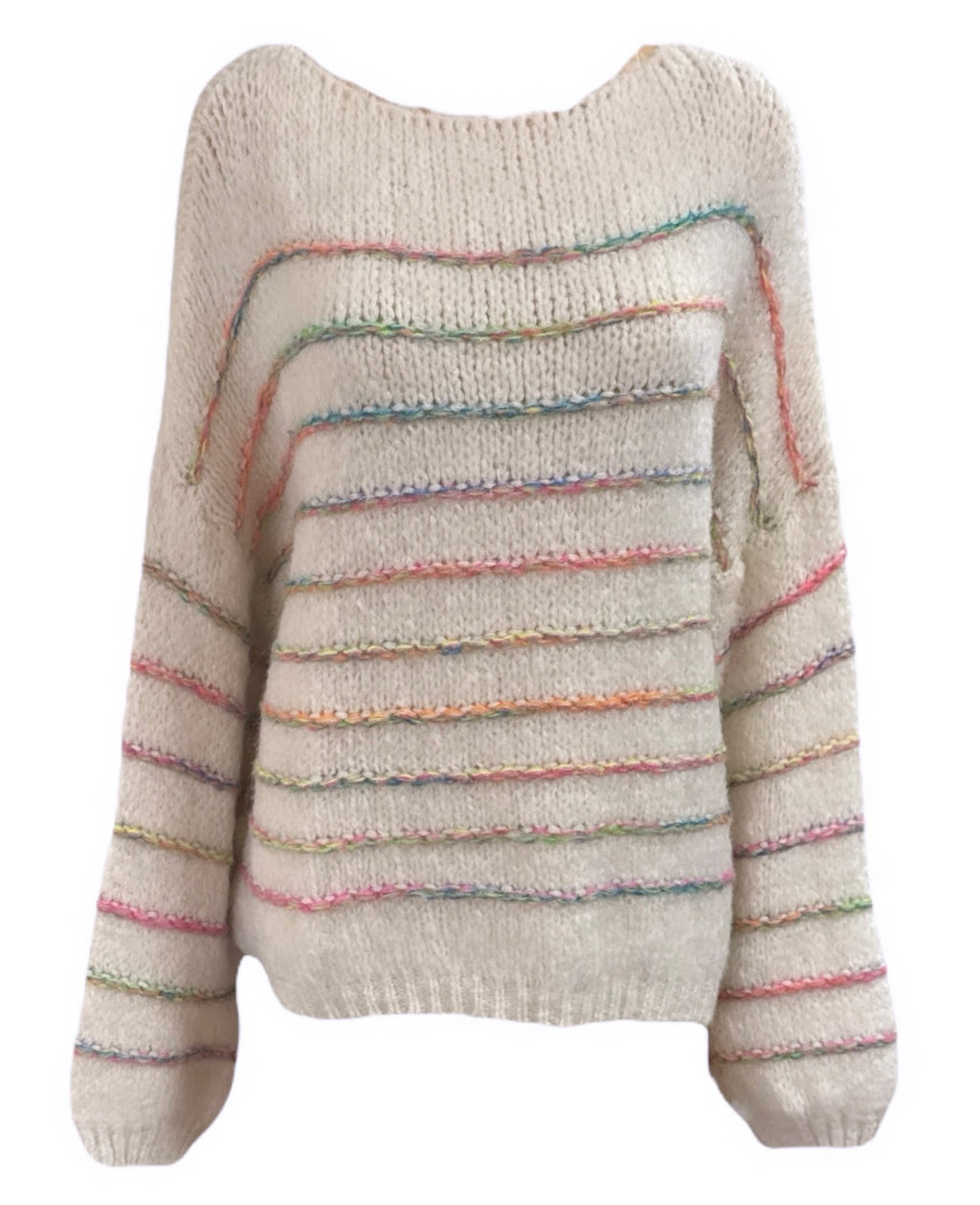 Pullover