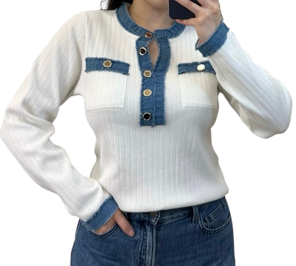 Pullover