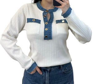 Pullover