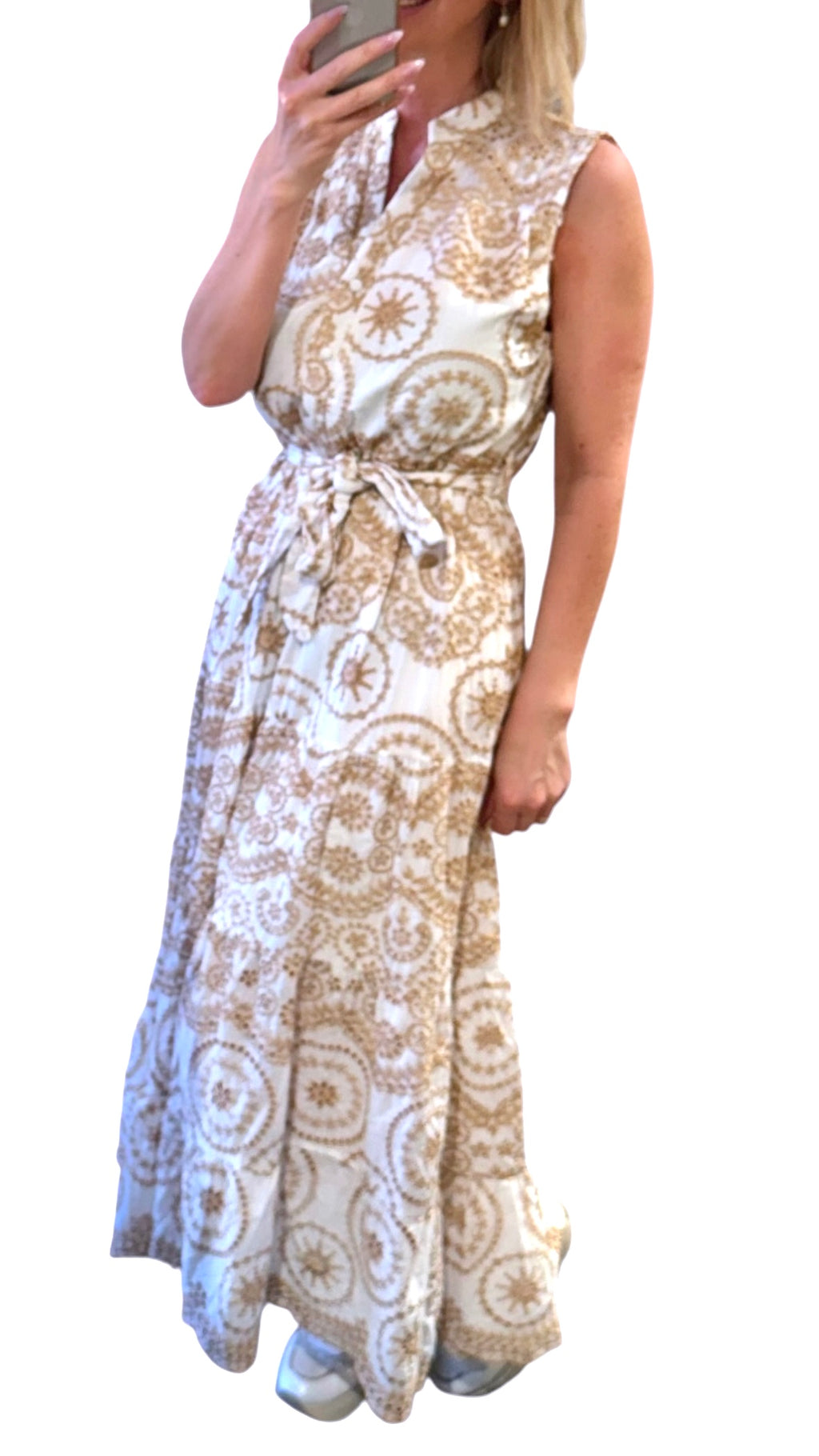 Kleid