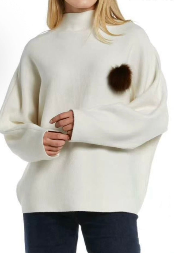 Pullover