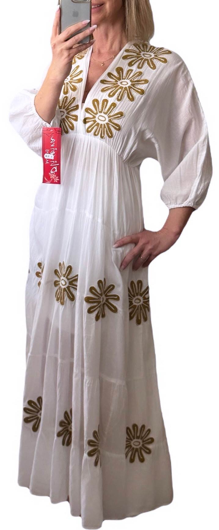 Kleid