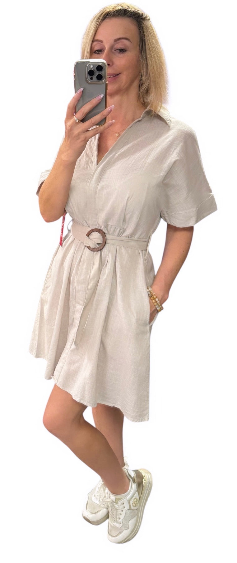 Kleid