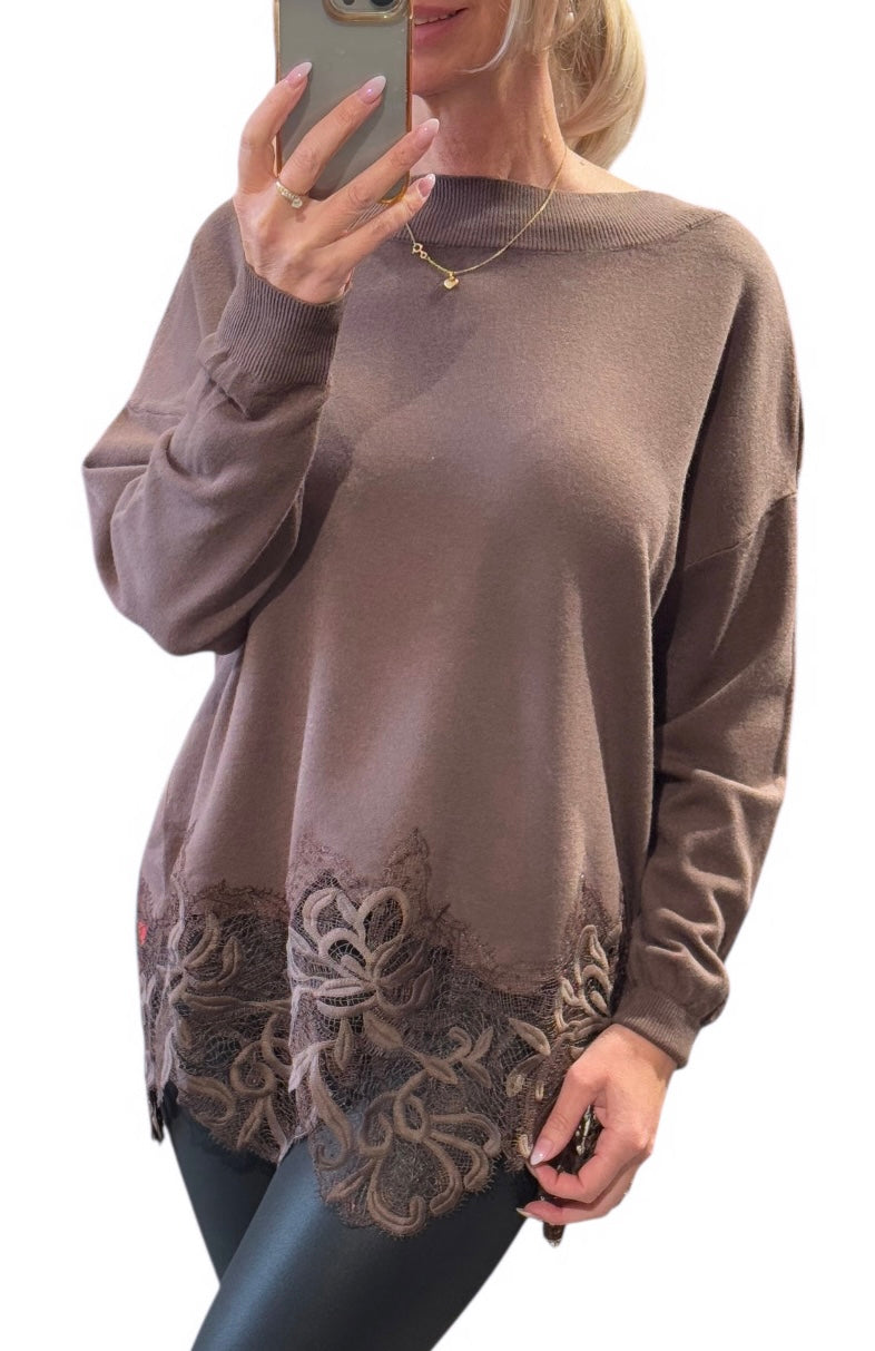 Pullover