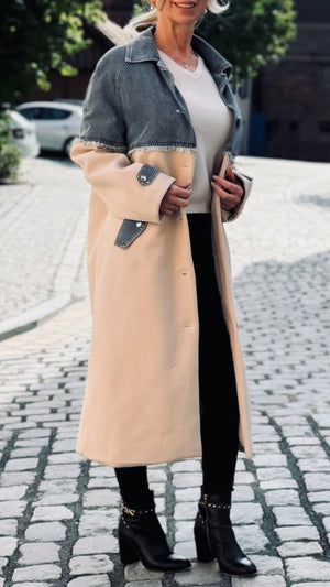 Jacke.