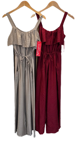 Jumpsuit