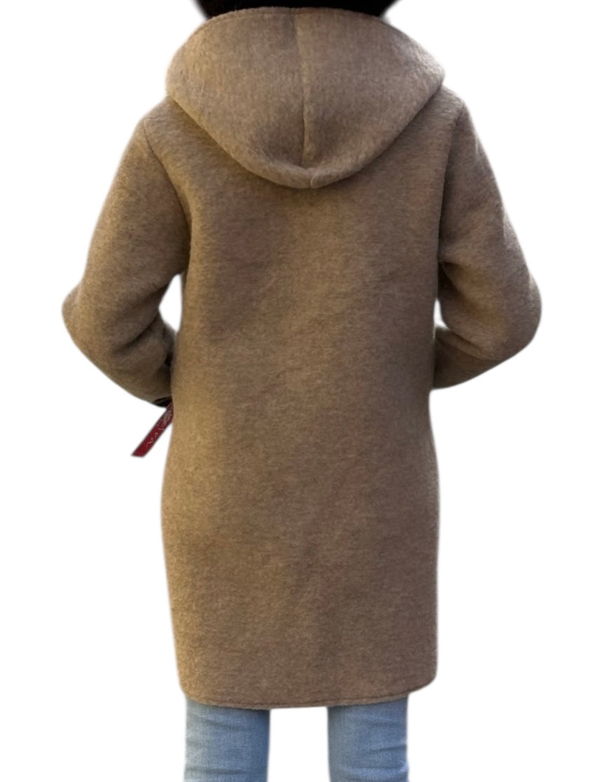 Jacke.