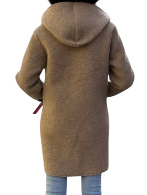 Jacke.