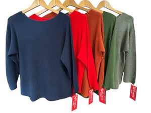 Pullover