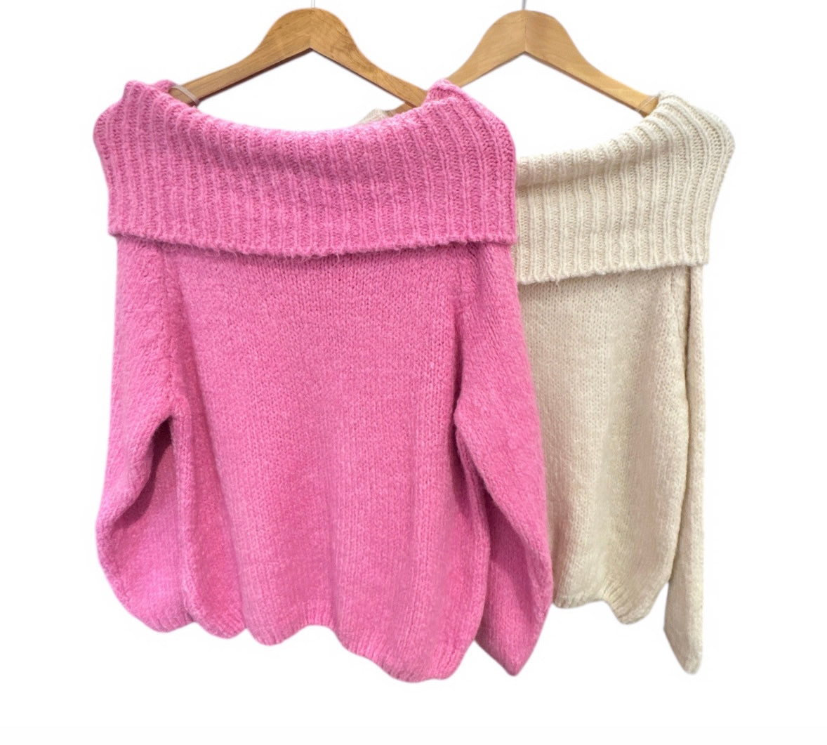 Pullover