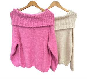 Pullover