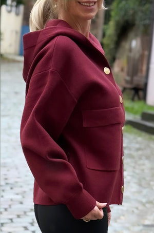 Jacke.