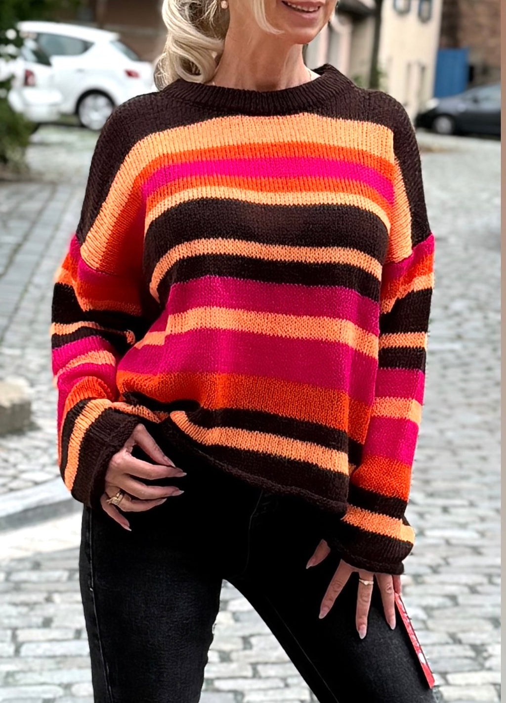 Pullover