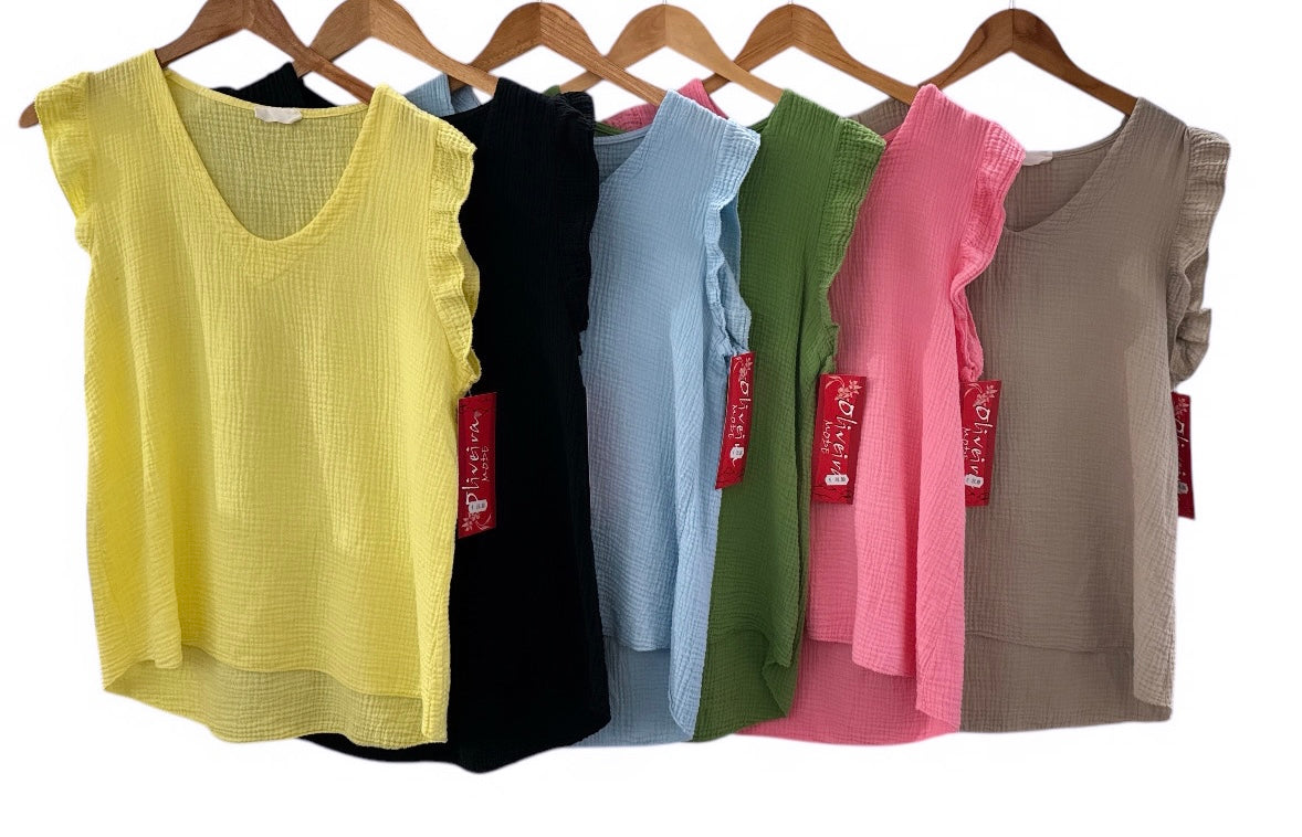 Bluse