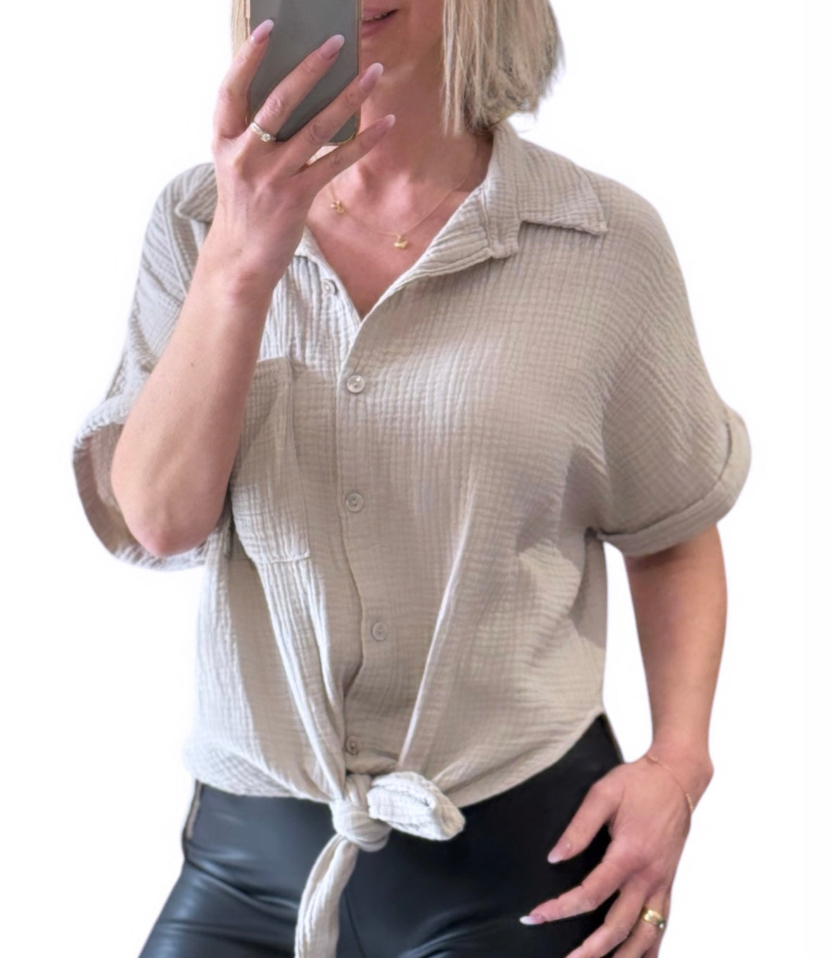 Bluse