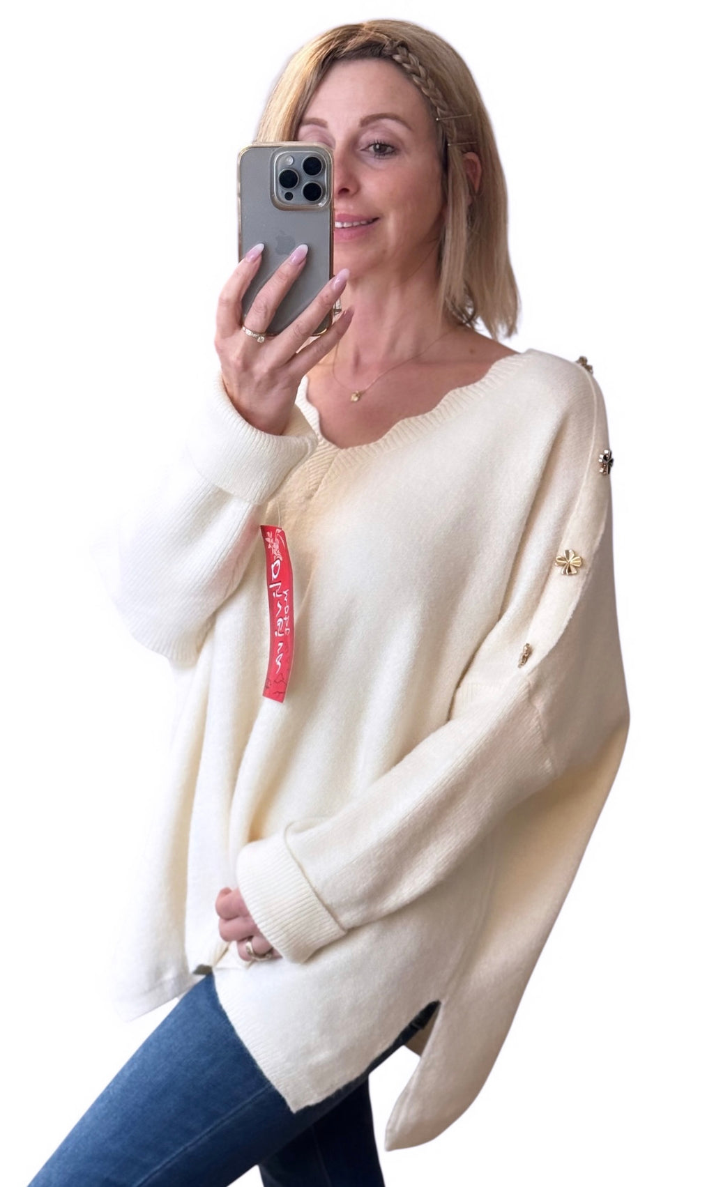 Pullover