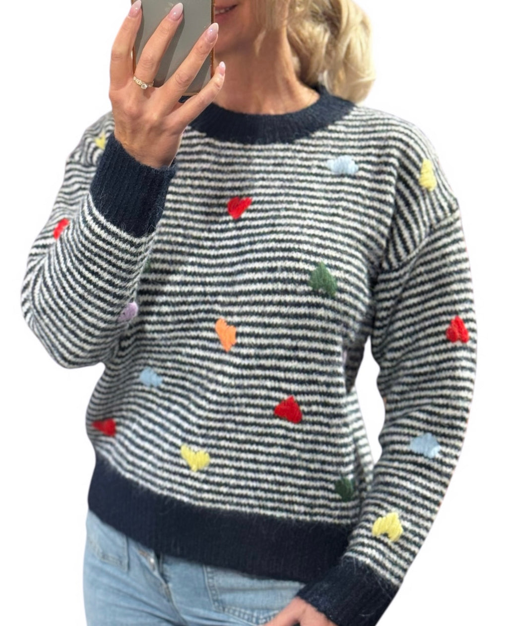 Pullover