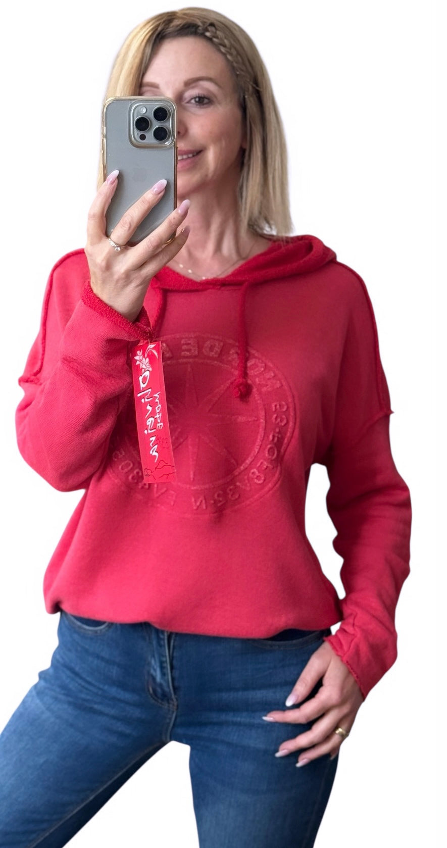 Sweatshirt