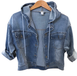 Jacke