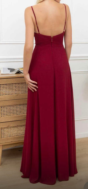Abendkleid