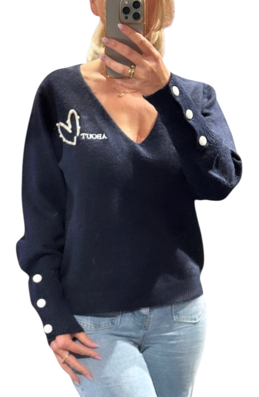 Pullover