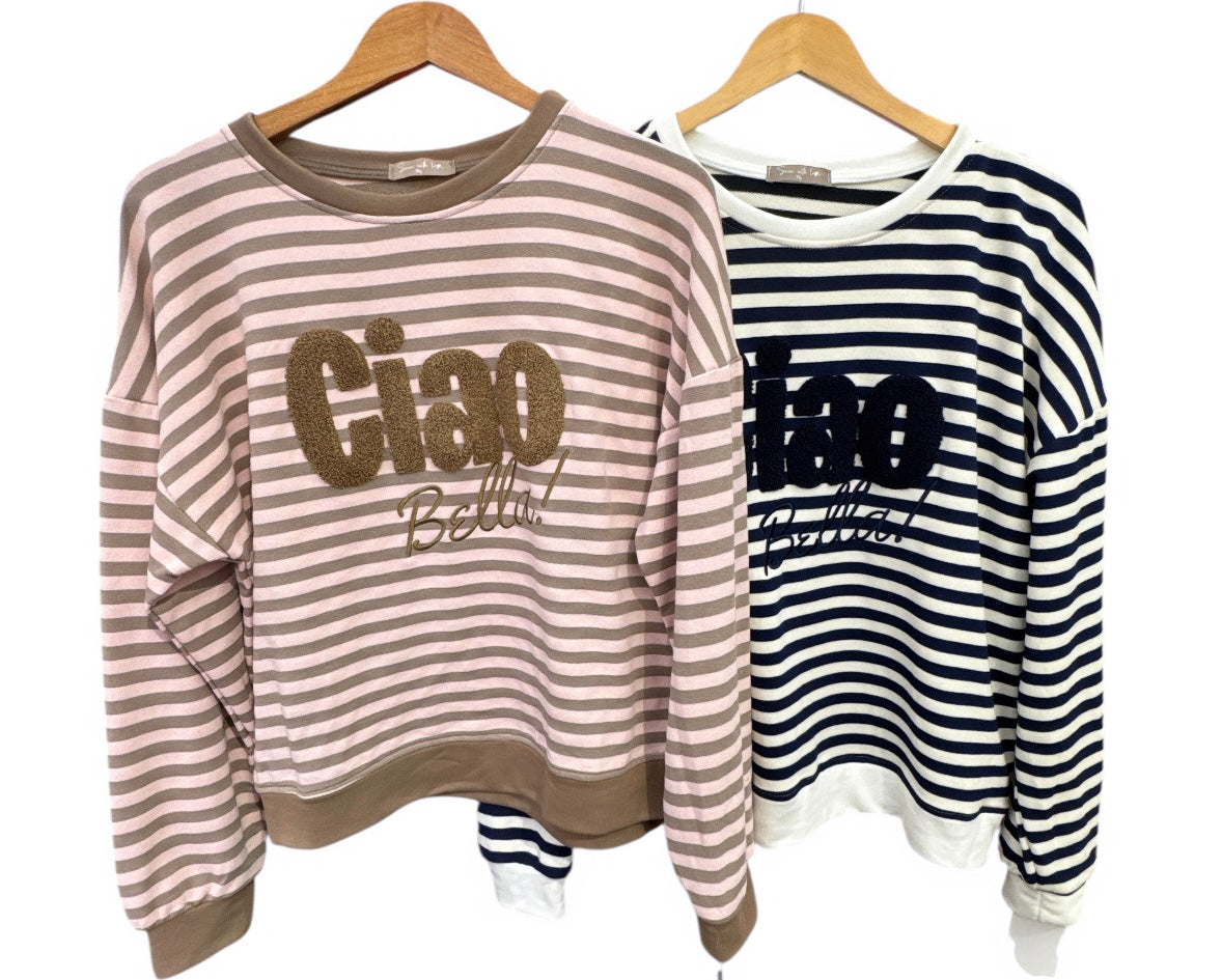 Sweatshirt