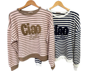 Sweatshirt