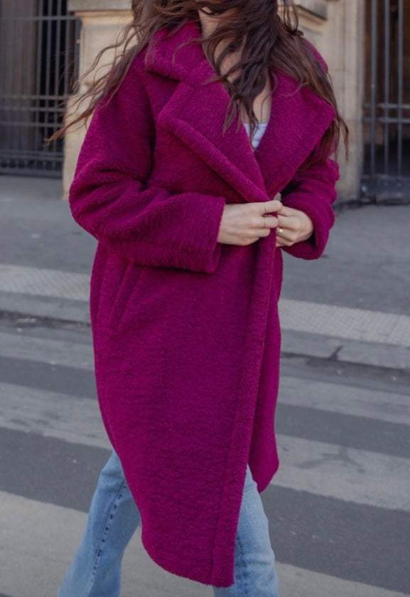Jacke.