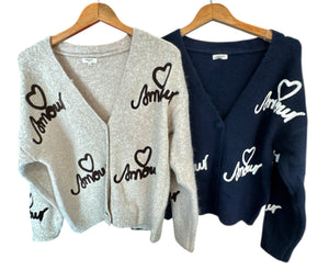 Jacke.