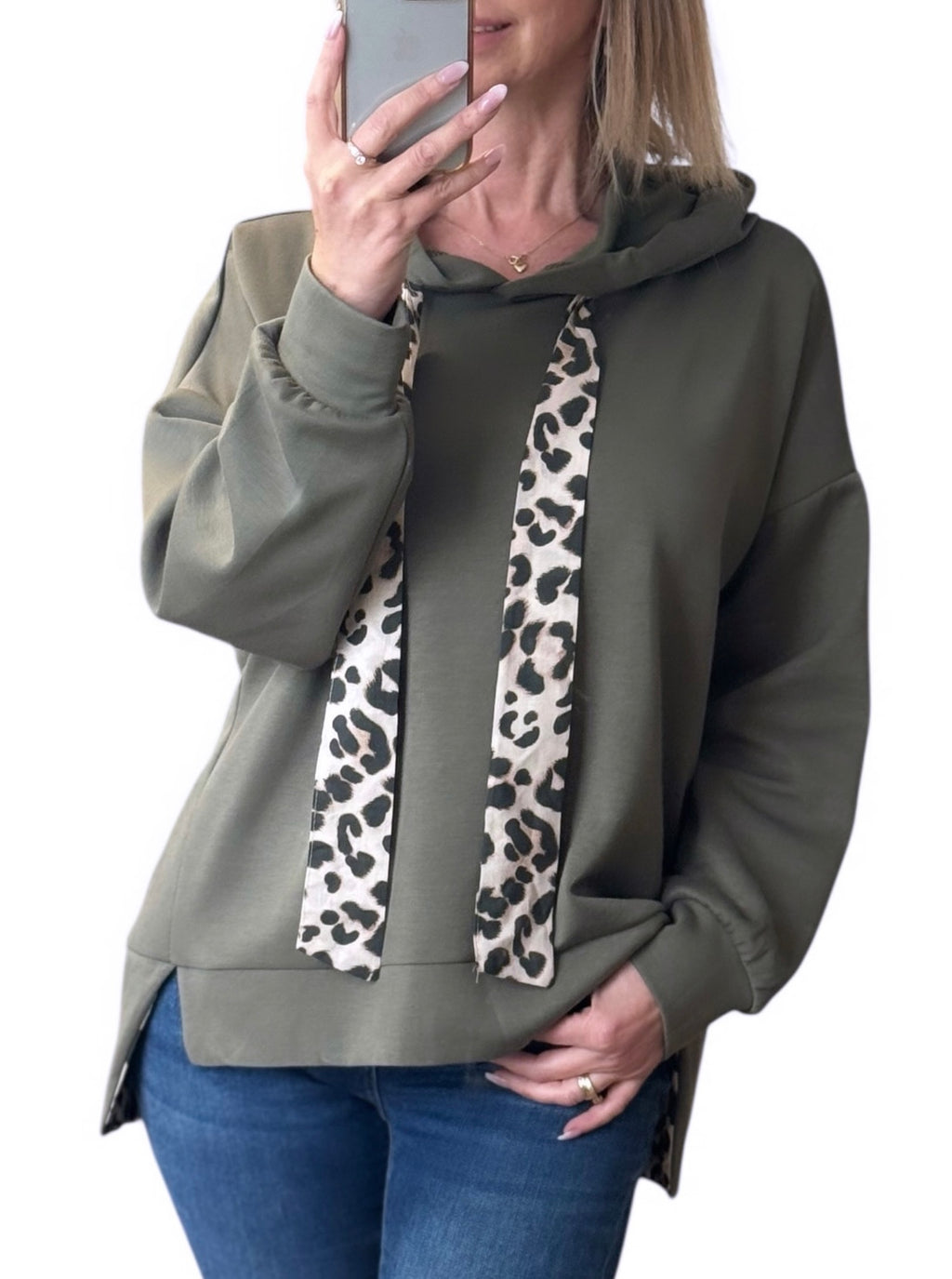 Sweatshirt