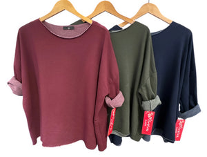 Sweatshirt