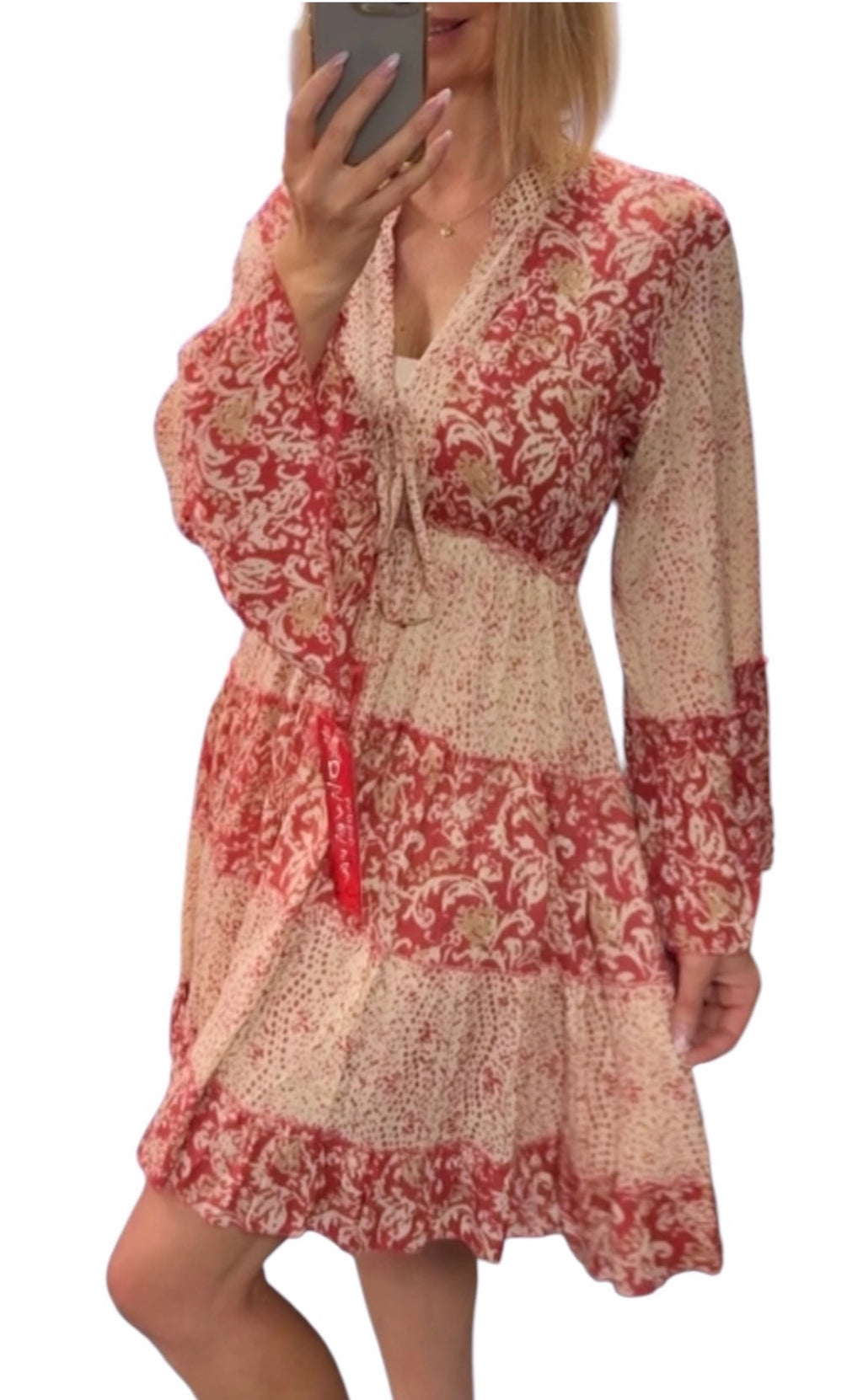 Kleid