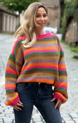 Pullover