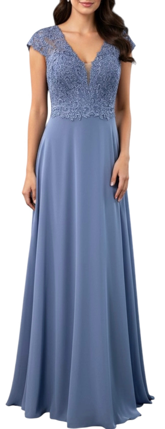 Abendkleid