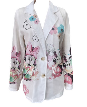 Jacke