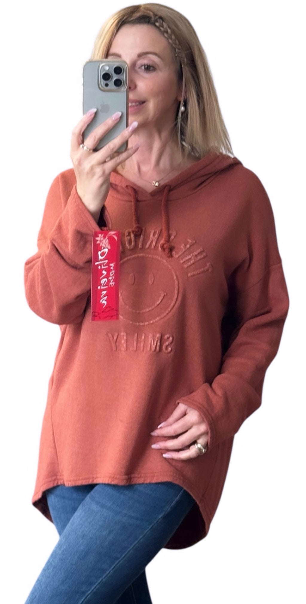 Sweatshirt