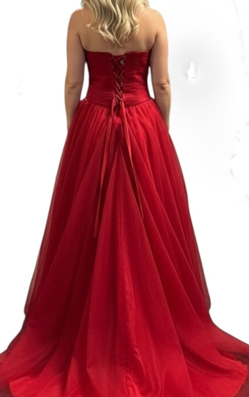Abendkleid