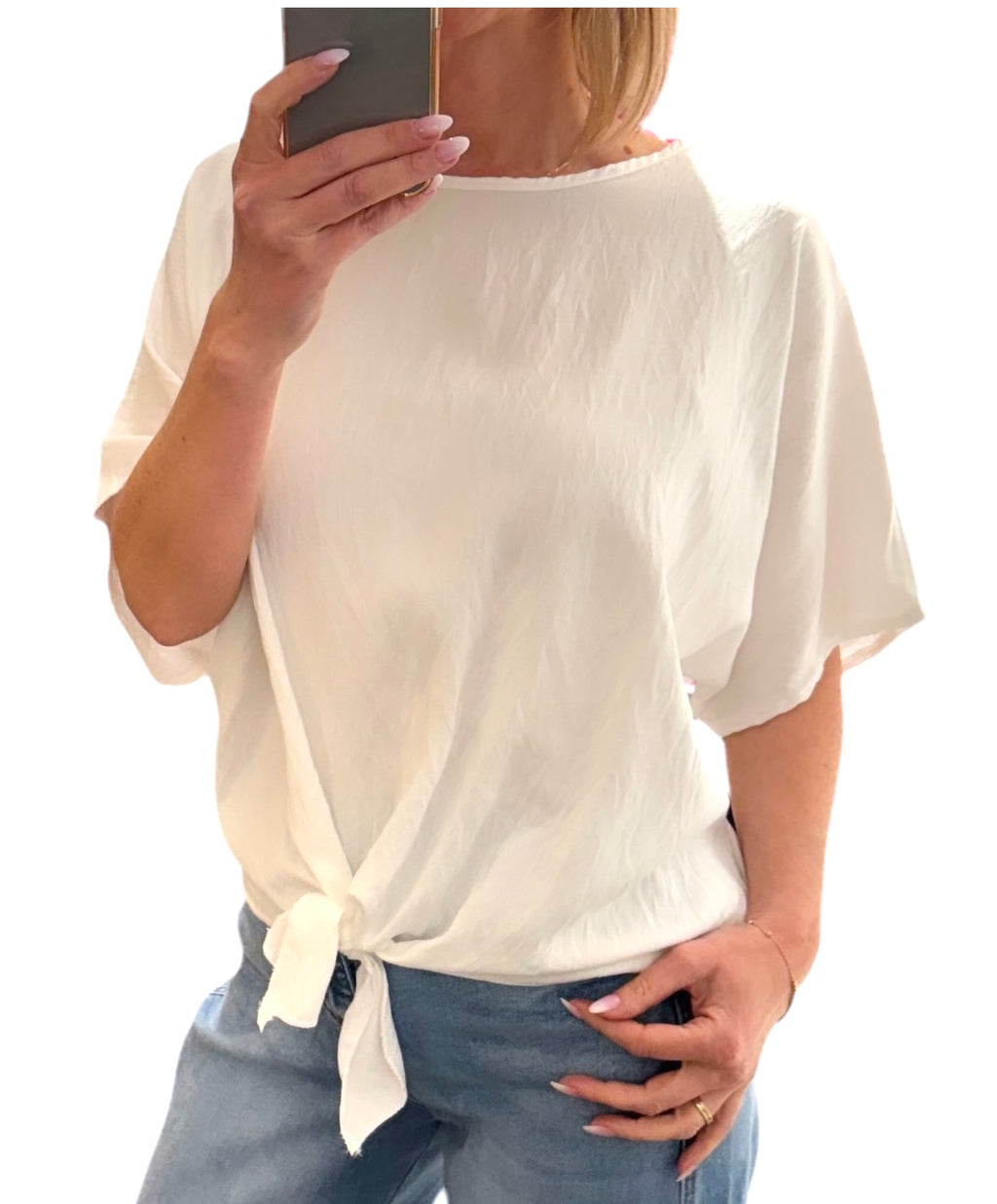 Bluse