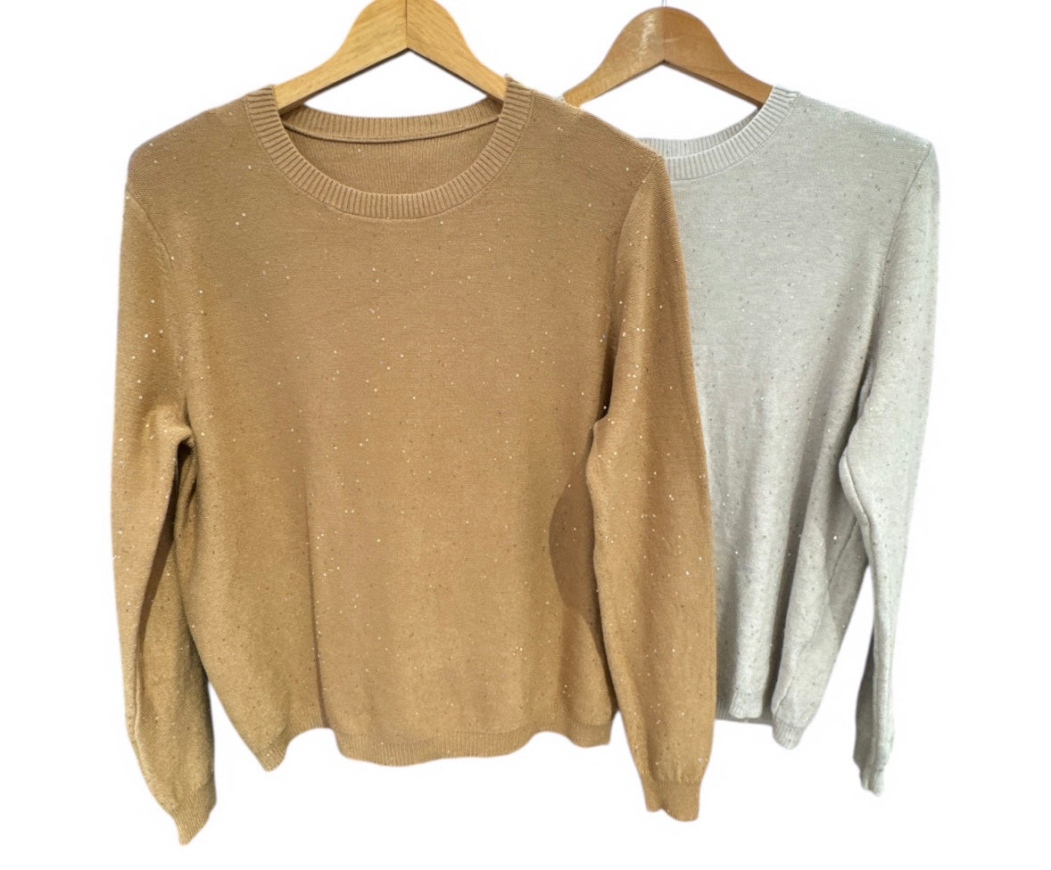 Pullover