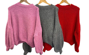 Pullover