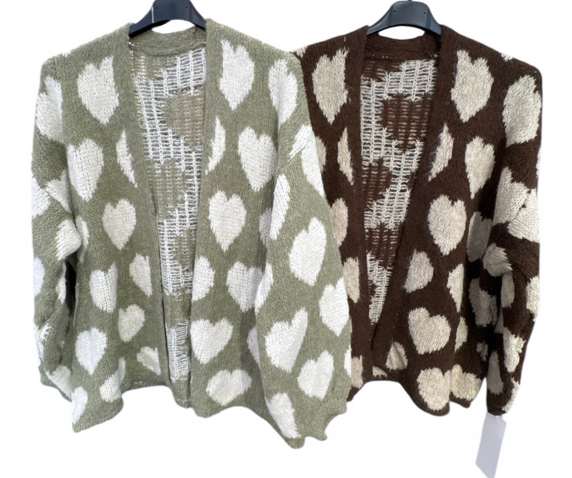 Jacke.