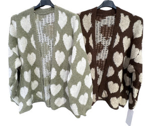 Jacke.