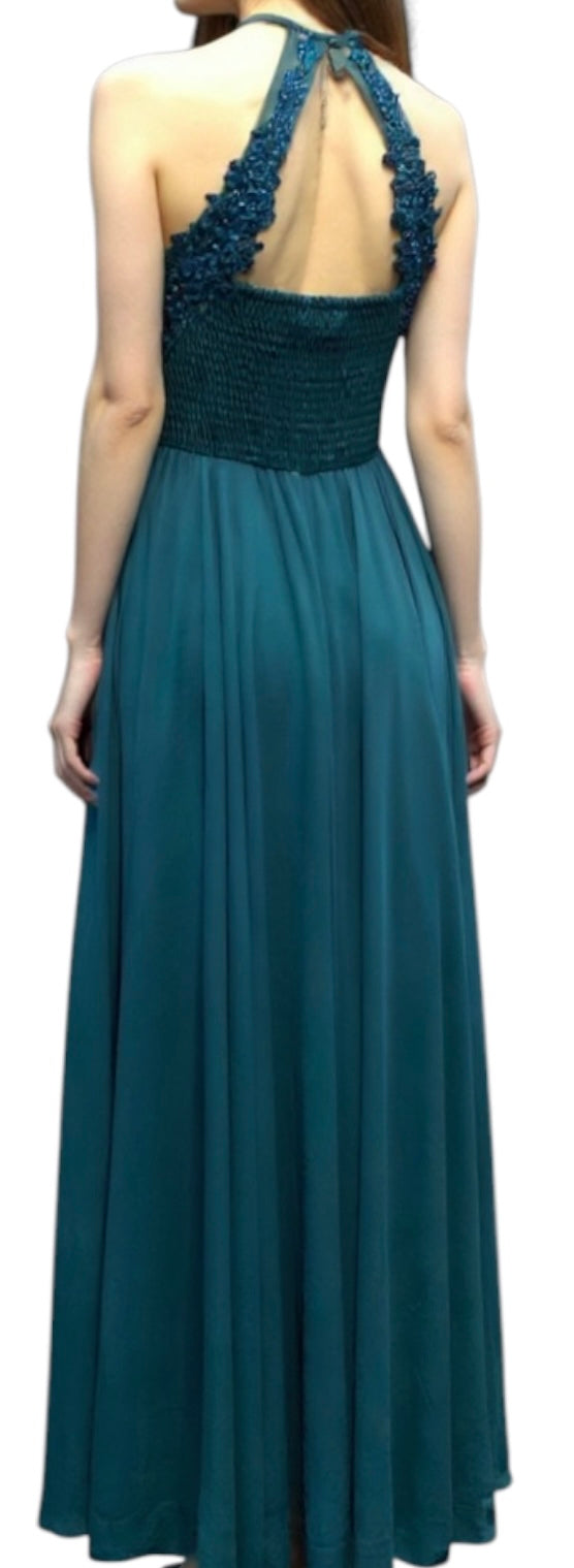 Abendkleid