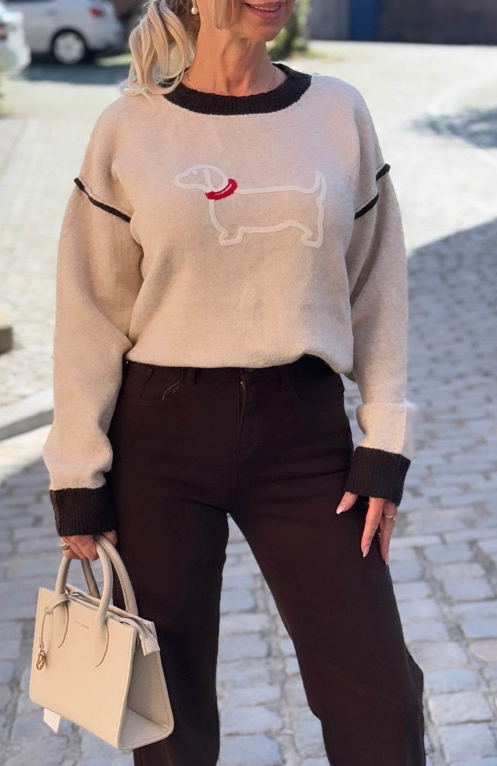 Pullover