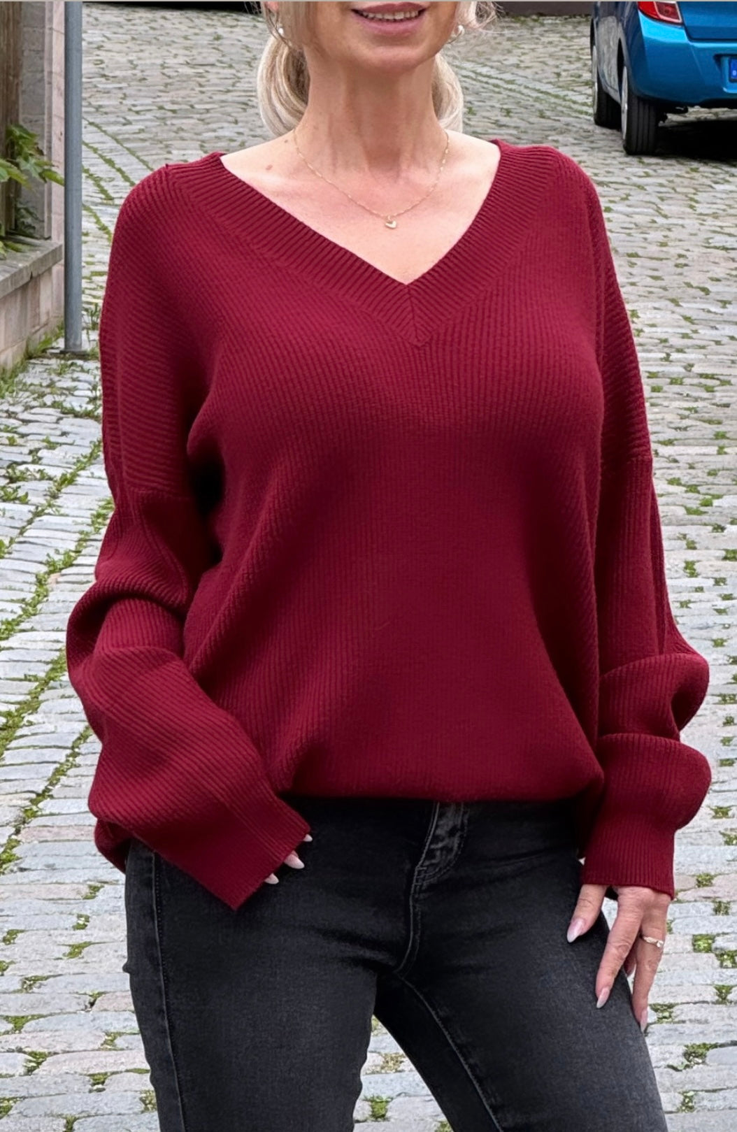 Pullover